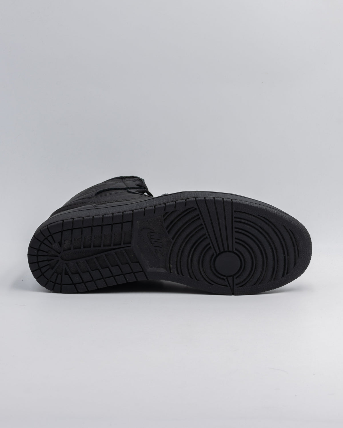 Air Jordan 1 Retro High OG Black