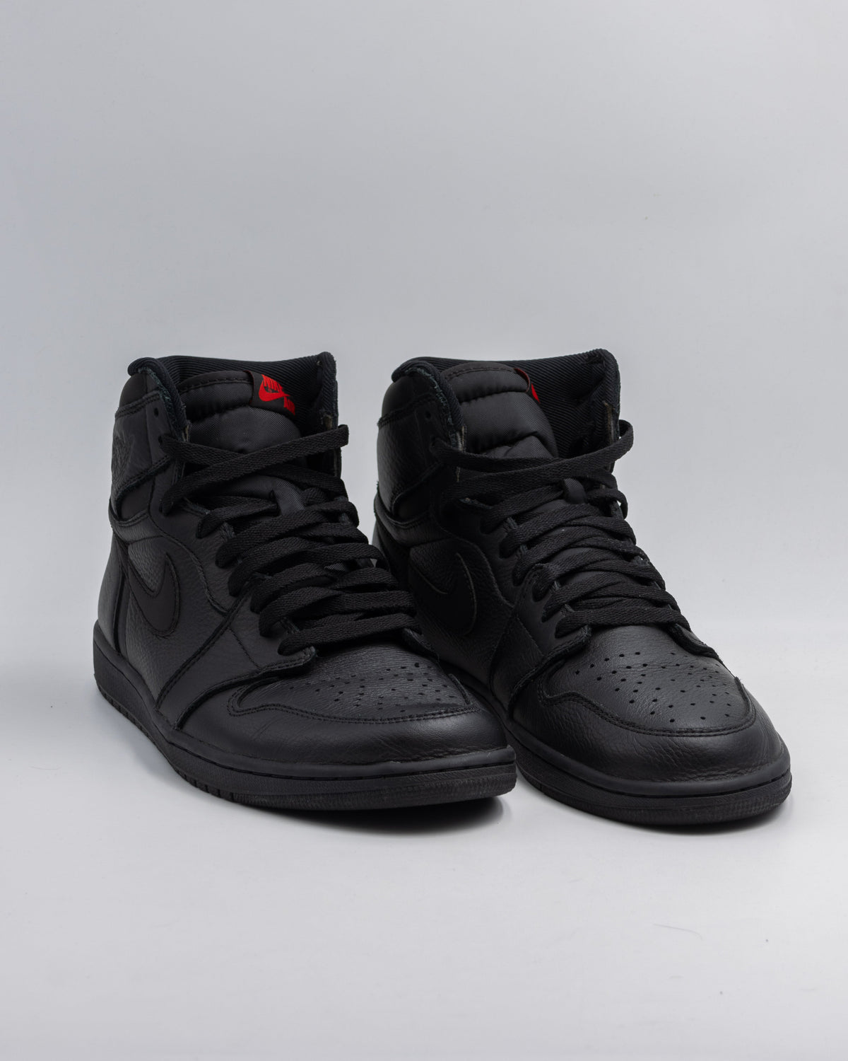 Air Jordan 1 Retro High OG Black
