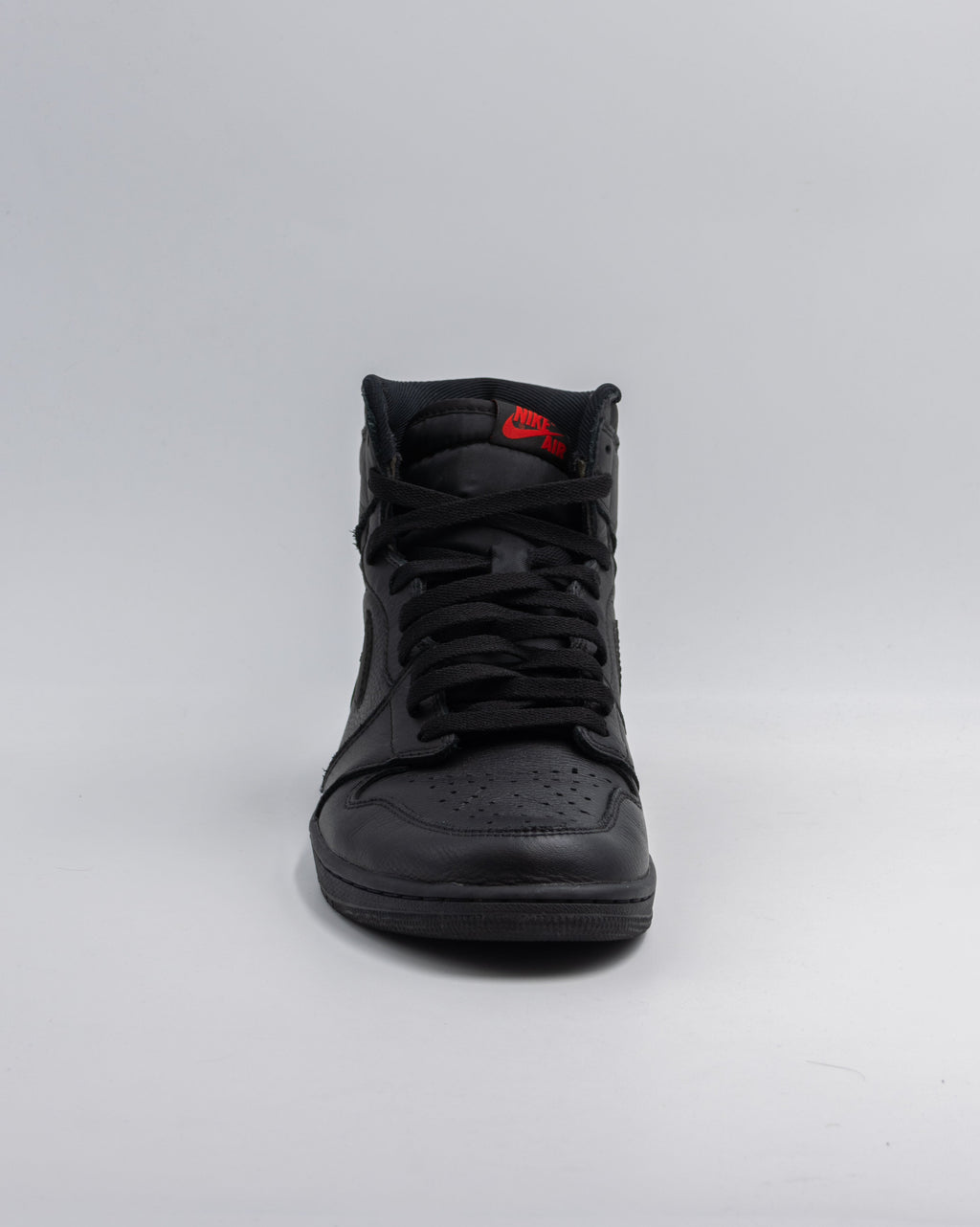 Air Jordan 1 Retro High OG Black