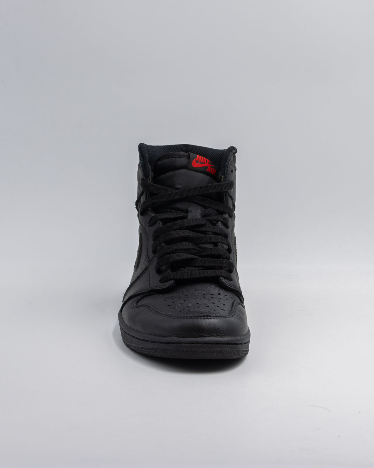 Air Jordan 1 Retro High OG Black