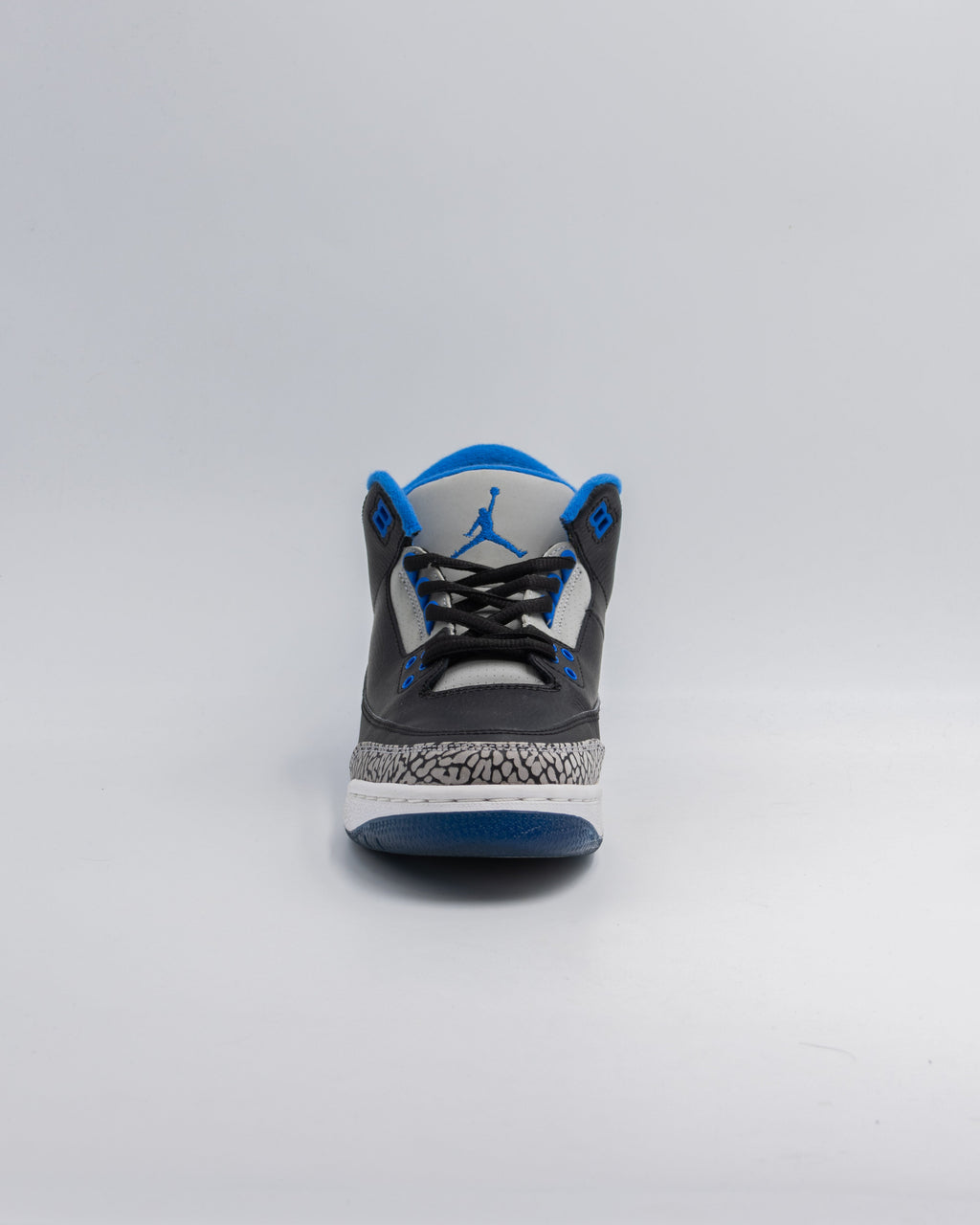 Jordan Air Jordan 3 Retro Sport Bleu