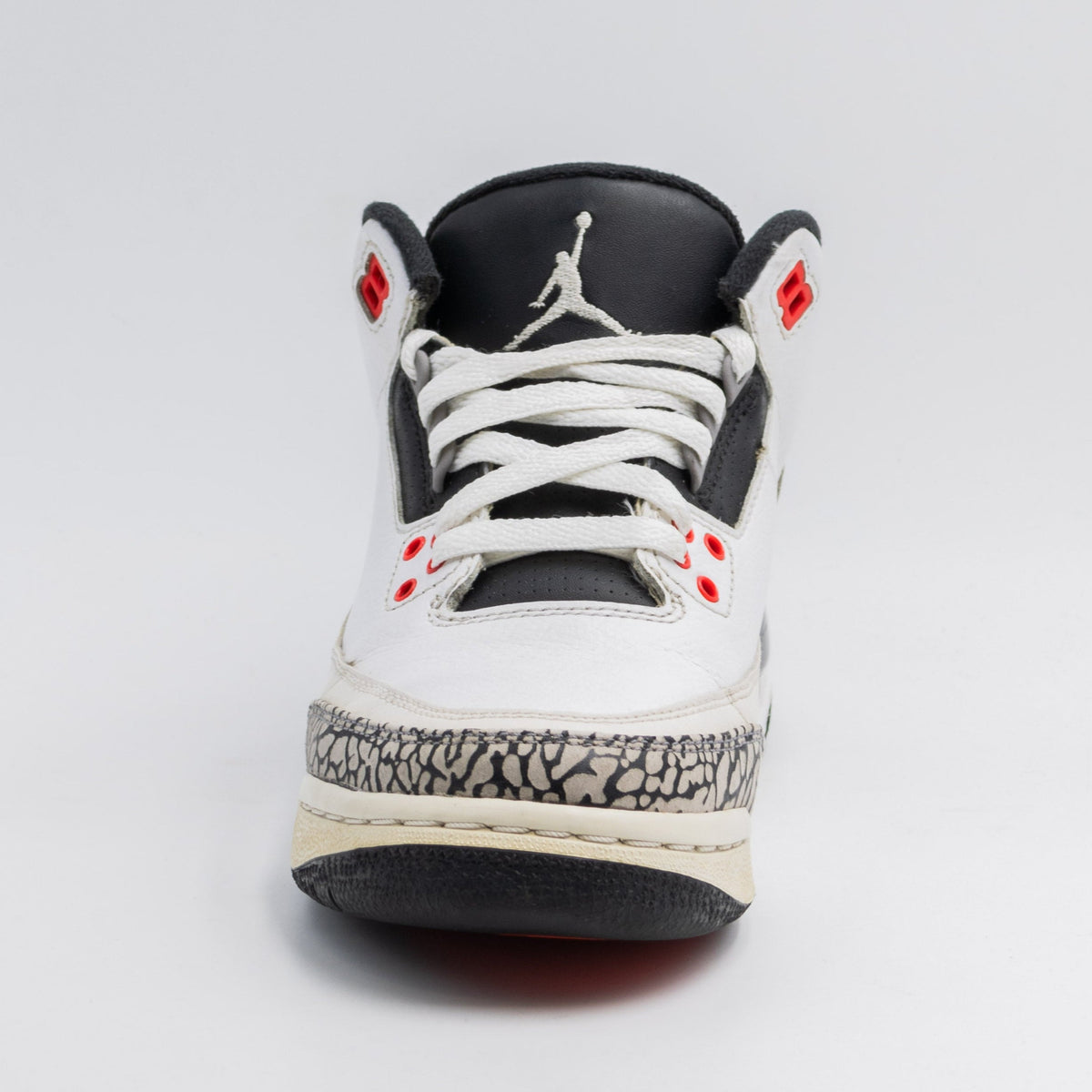 Air Jordan 3 Retro Infrared 23