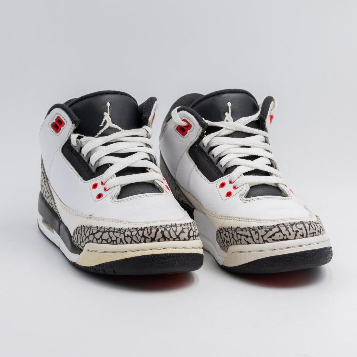 Air Jordan 3 Retro Infrared 23