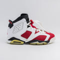 Air Jordan 6 Retro Carmin