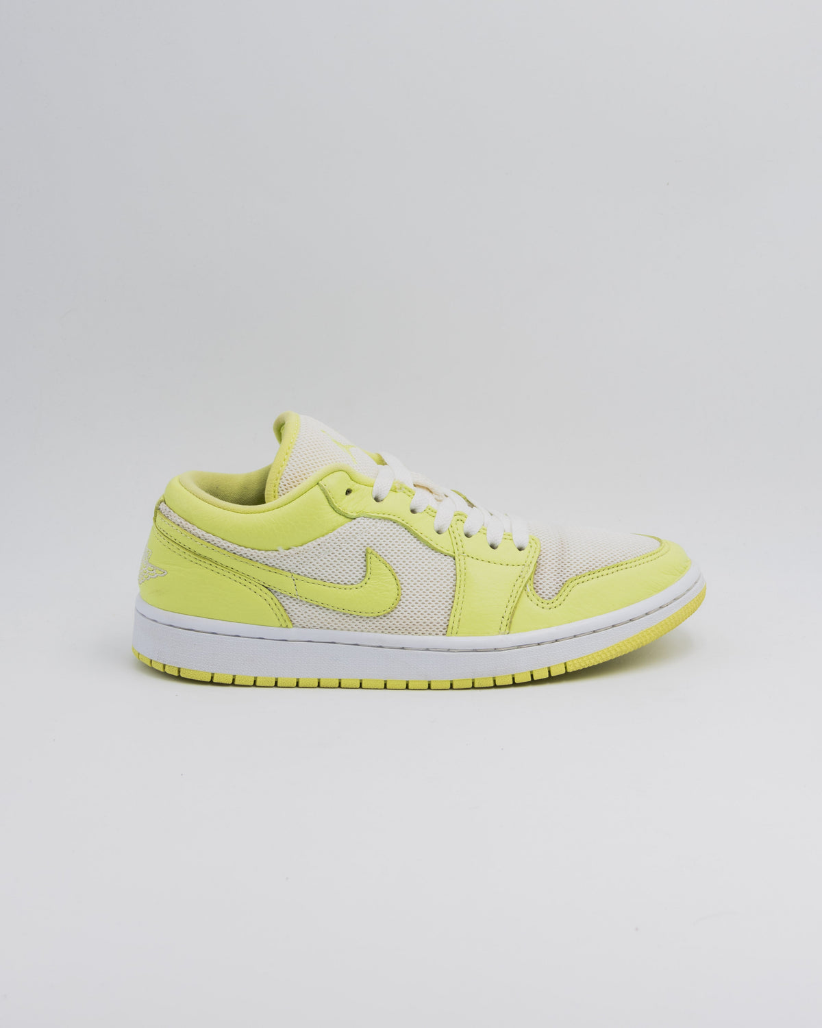Jordan Air Jordan 1 Low Limelight
