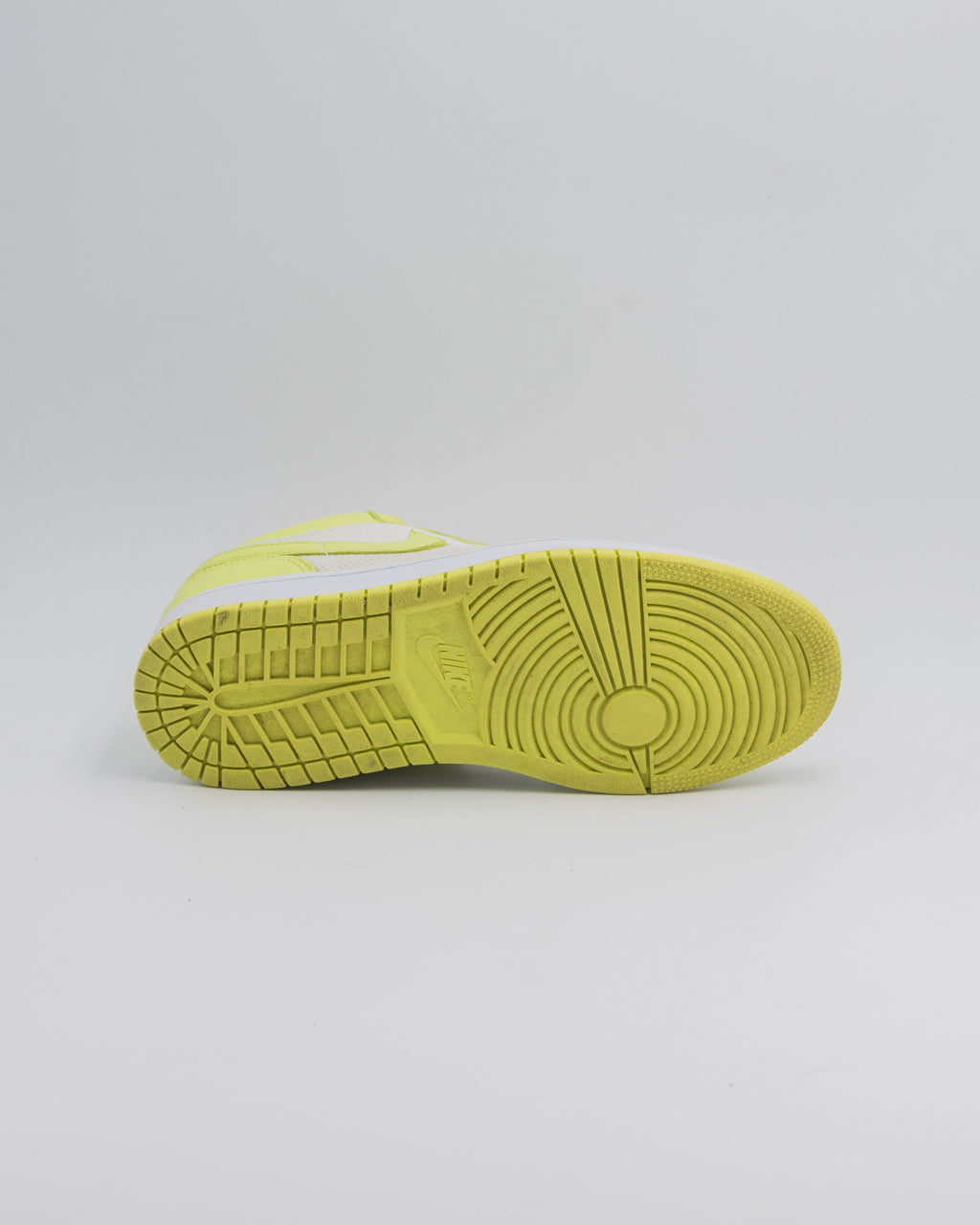 Jordan Air Jordan 1 Low Limelight