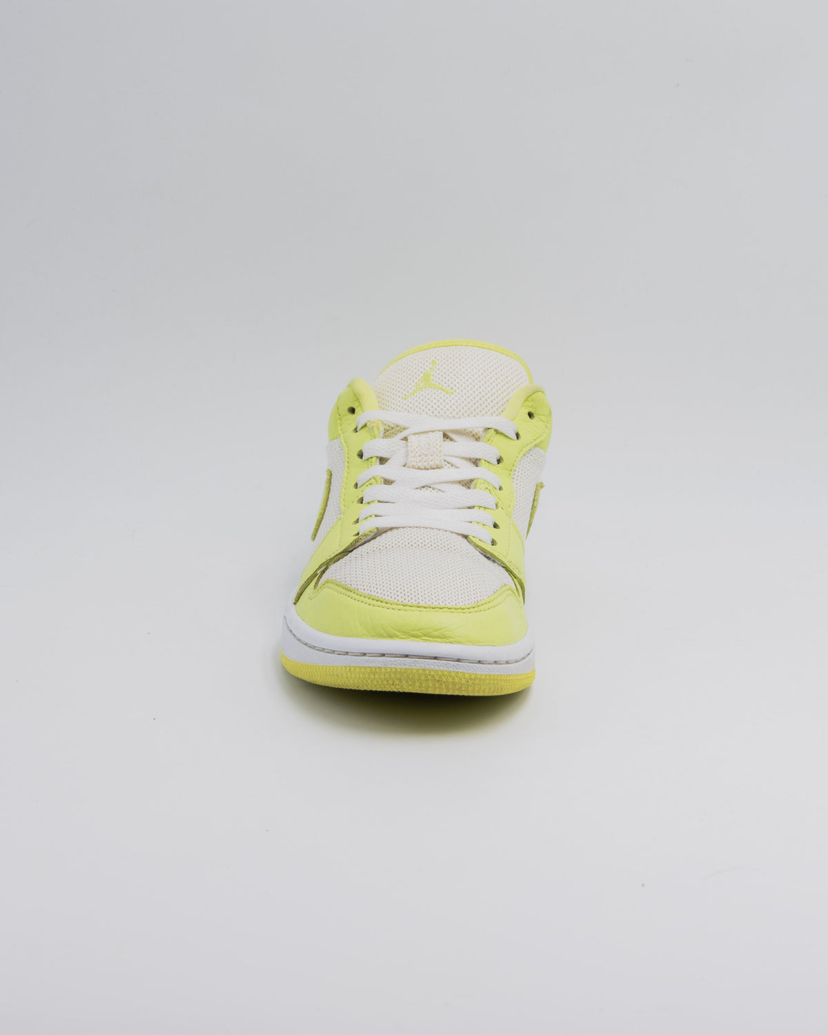 Jordan Air Jordan 1 Low Limelight