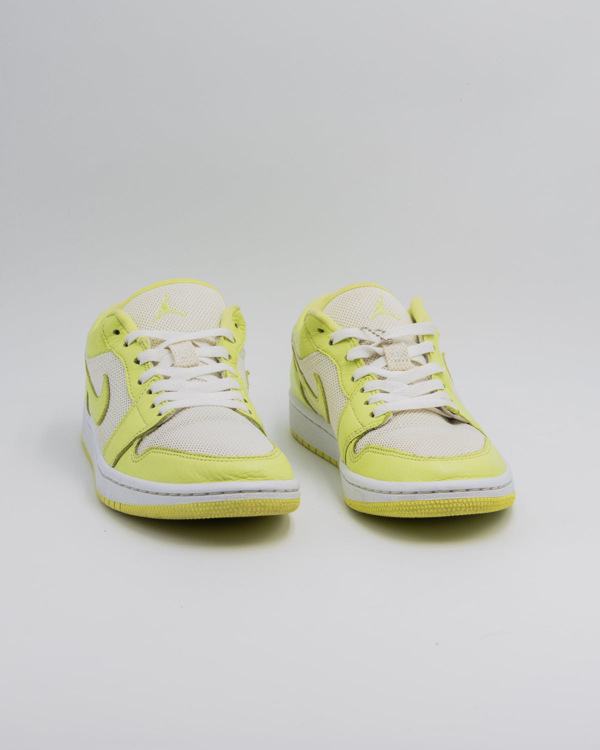Jordan Air Jordan 1 Low Limelight