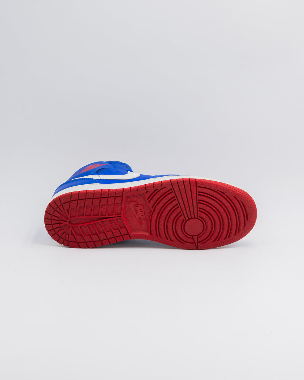 Jordan Air Jordan 1 Mid Detroit Pistons