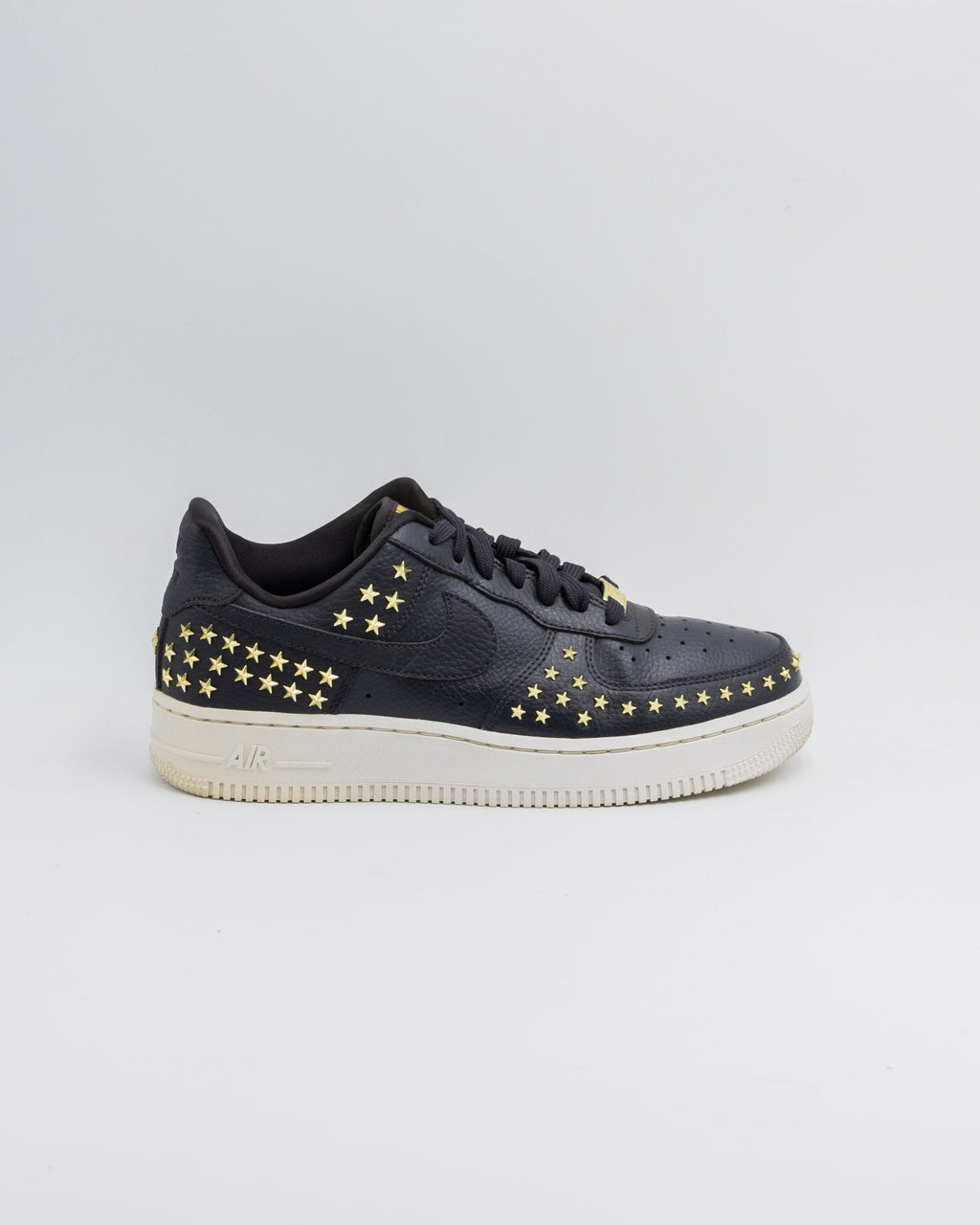 Nike Air Force 1 Low '07 XX Oil Grey Studded (femme)