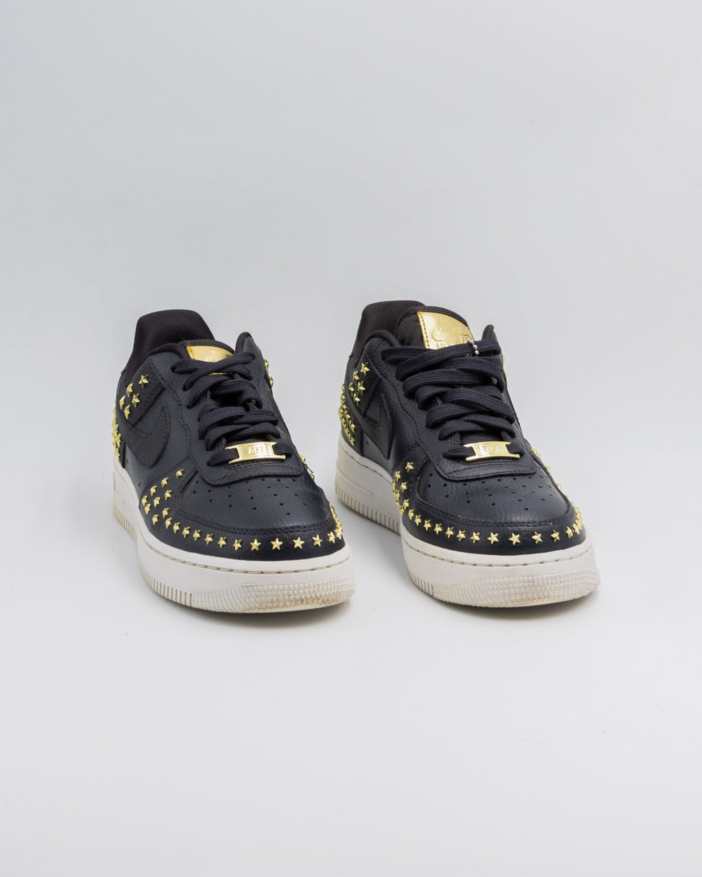 Nike Air Force 1 Low '07 XX Oil Grey Studded (femme)