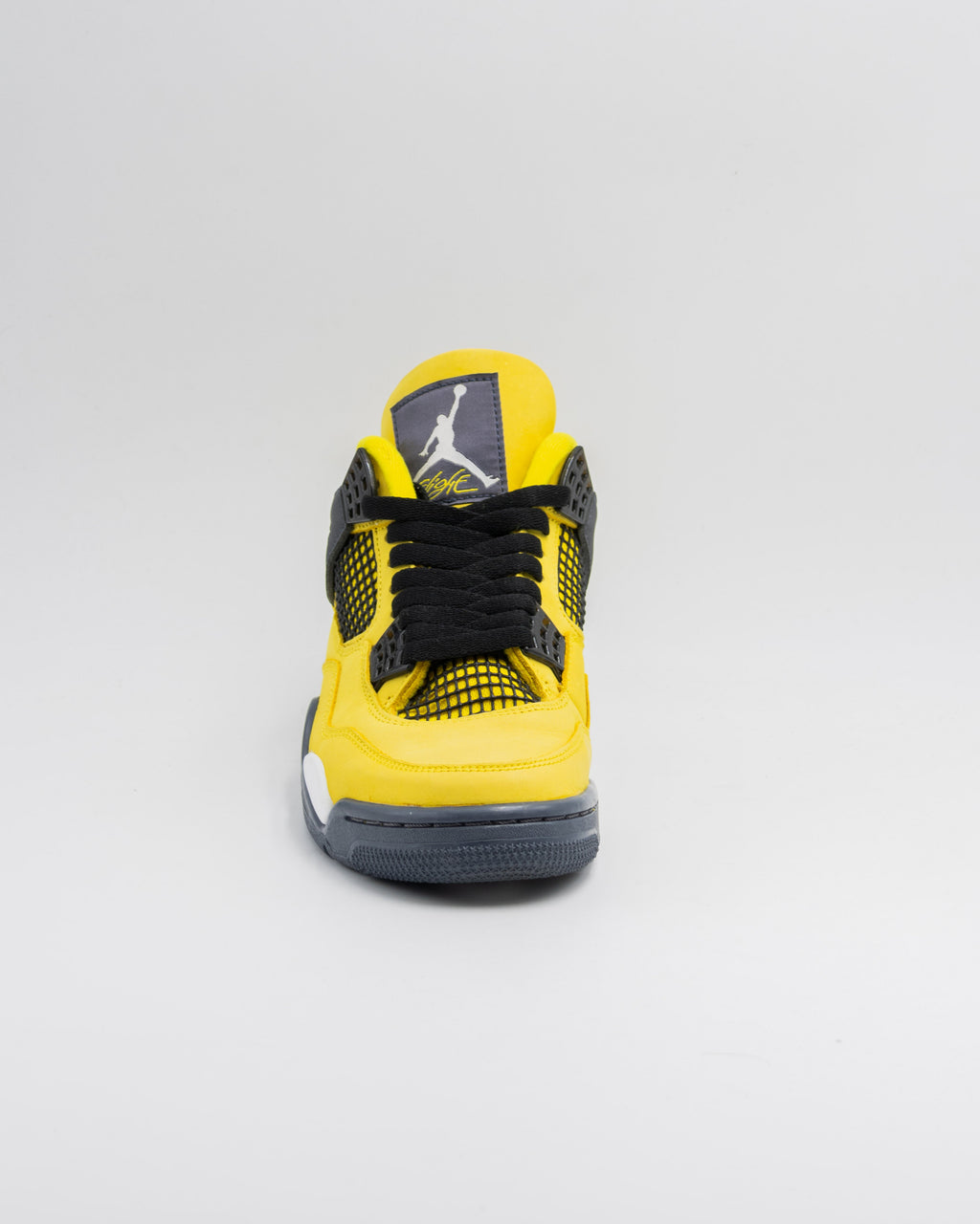 Air Jordan 4 Retro Lightning