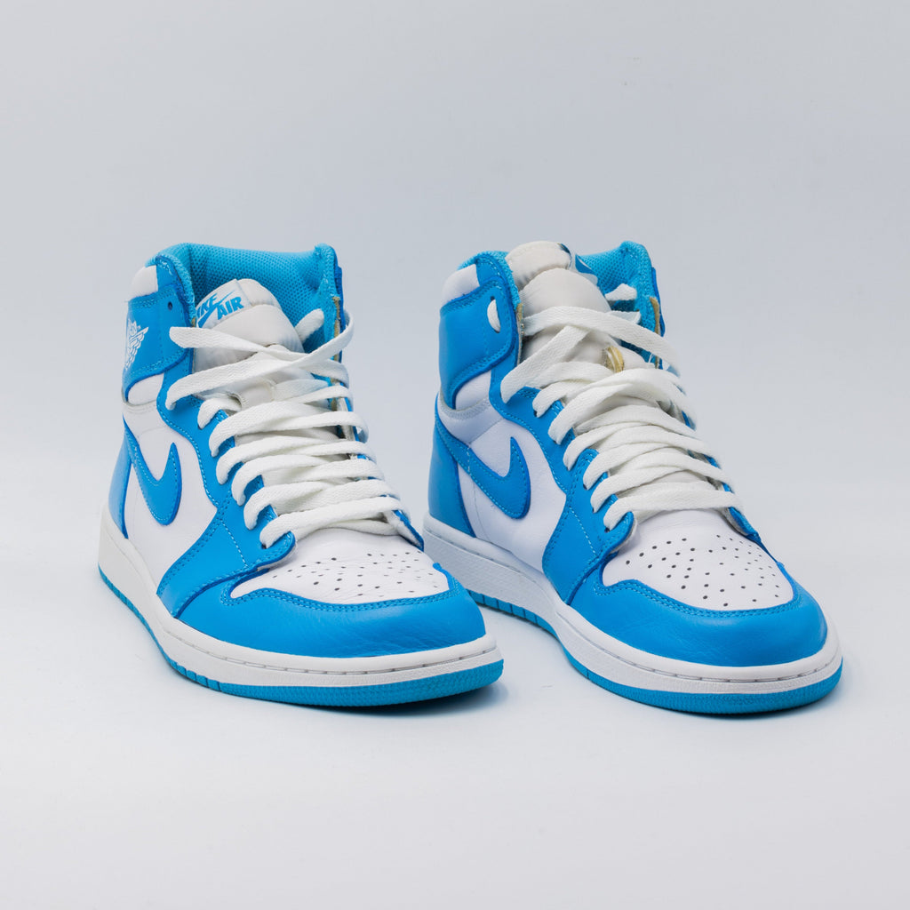Air Jordan 1 Retro High UNC