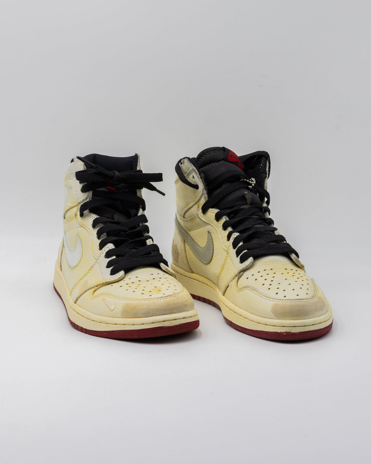 Air Jordan 1 Retro High Nigel Sylvester