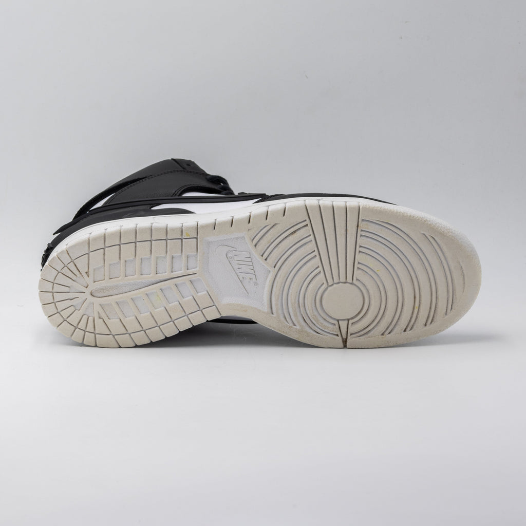 Nike Dunk High Ambush Black White