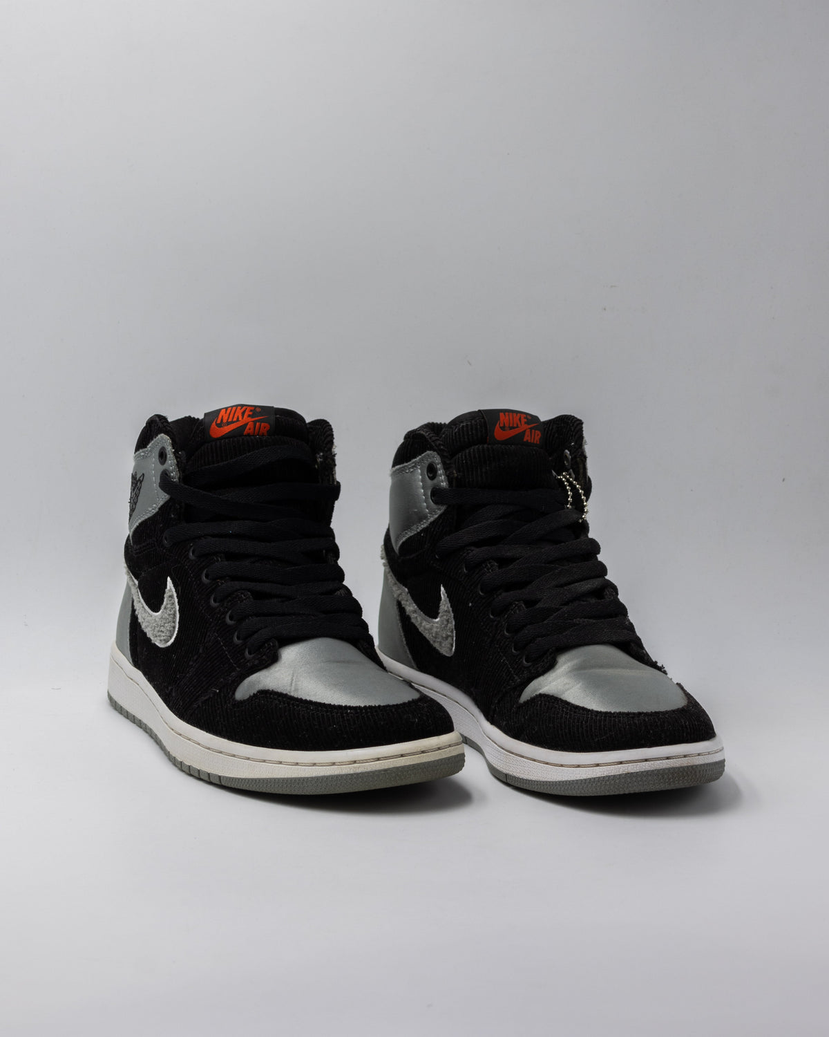 Air Jordan 1 Retro High Aleali May Shadow
