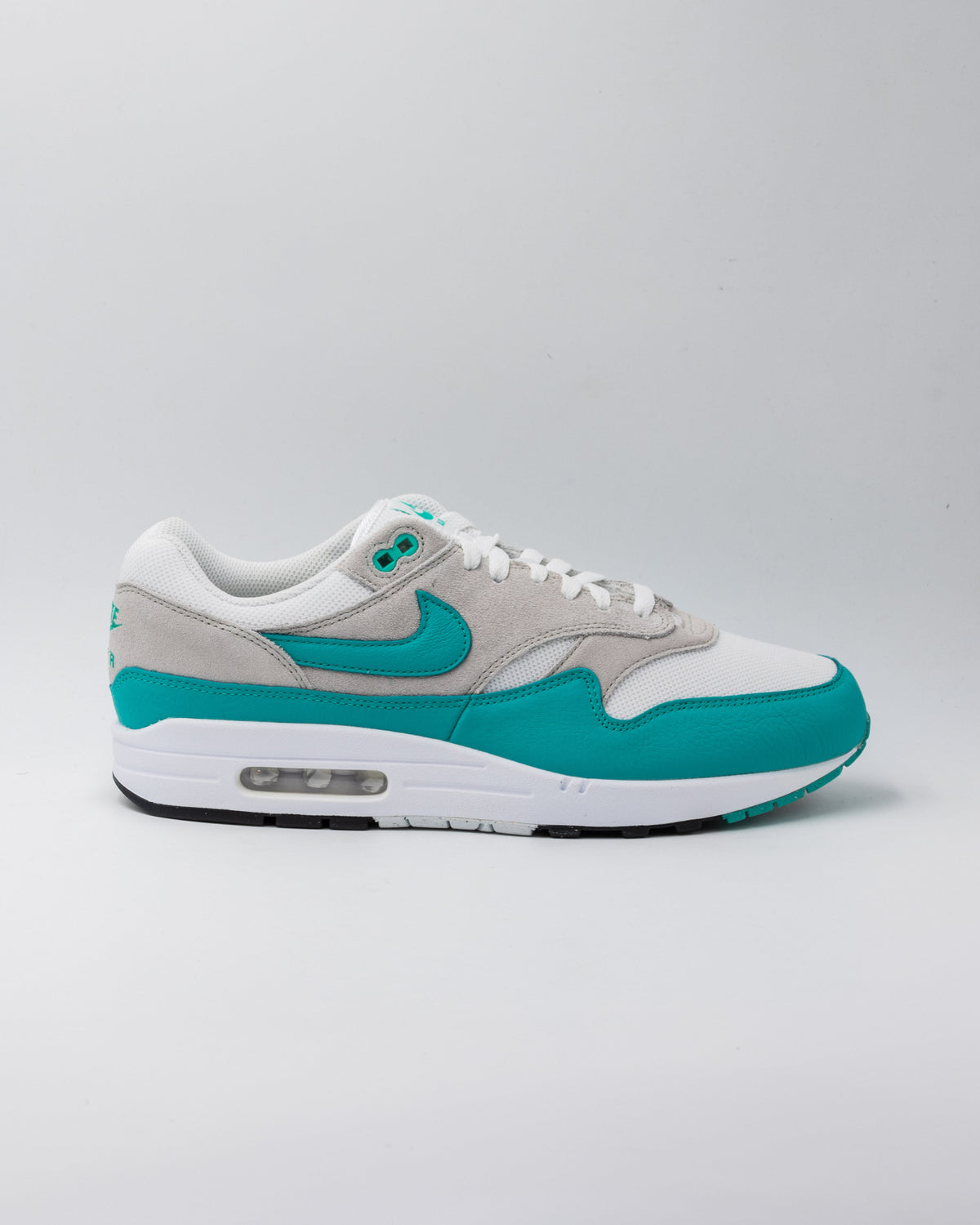 Nike Air Max 1 SC coloris jade