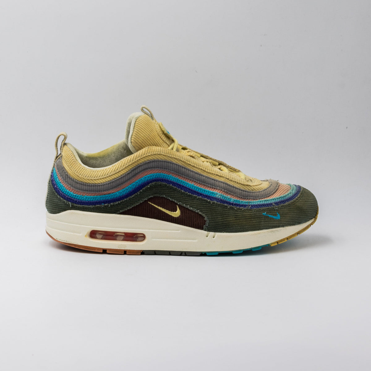 Nike Air Max 1/97 Sean Wotherspoon