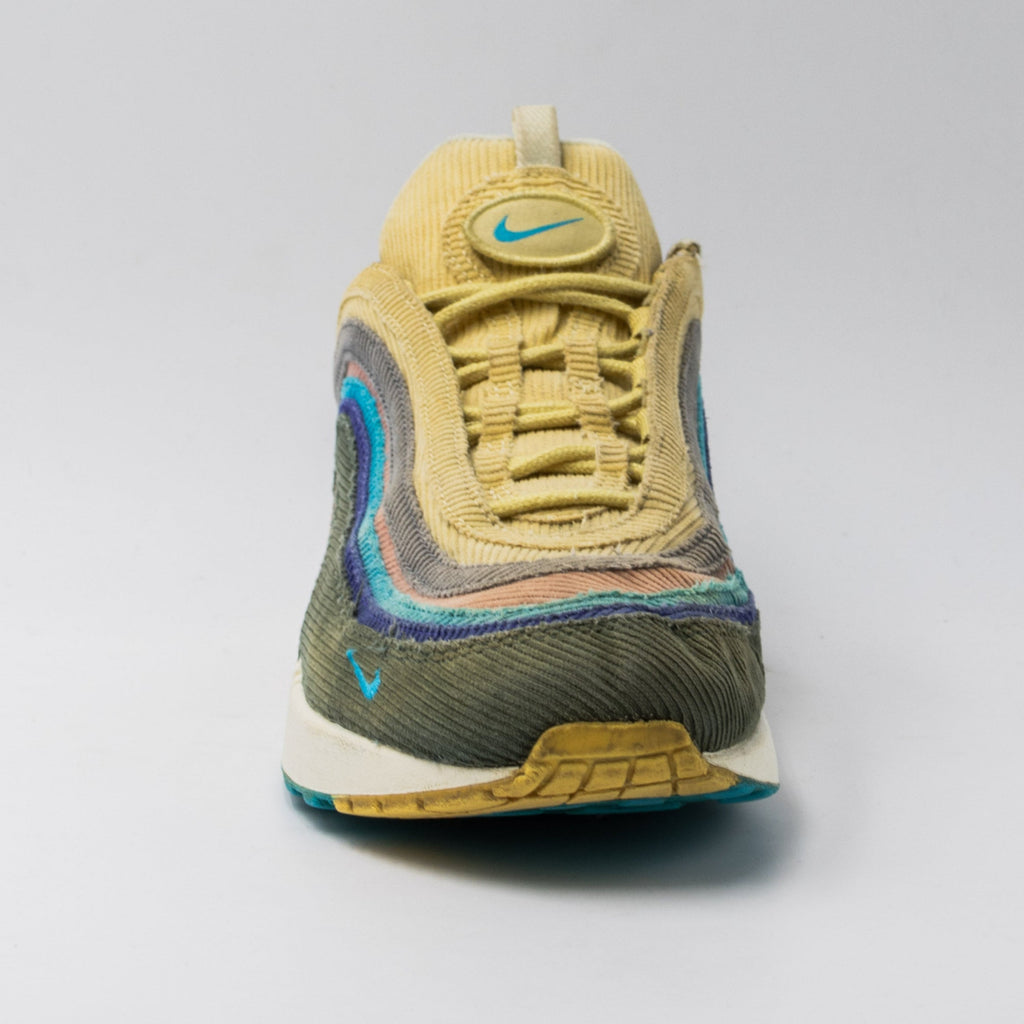 Nike Air Max 1/97 Sean Wotherspoon