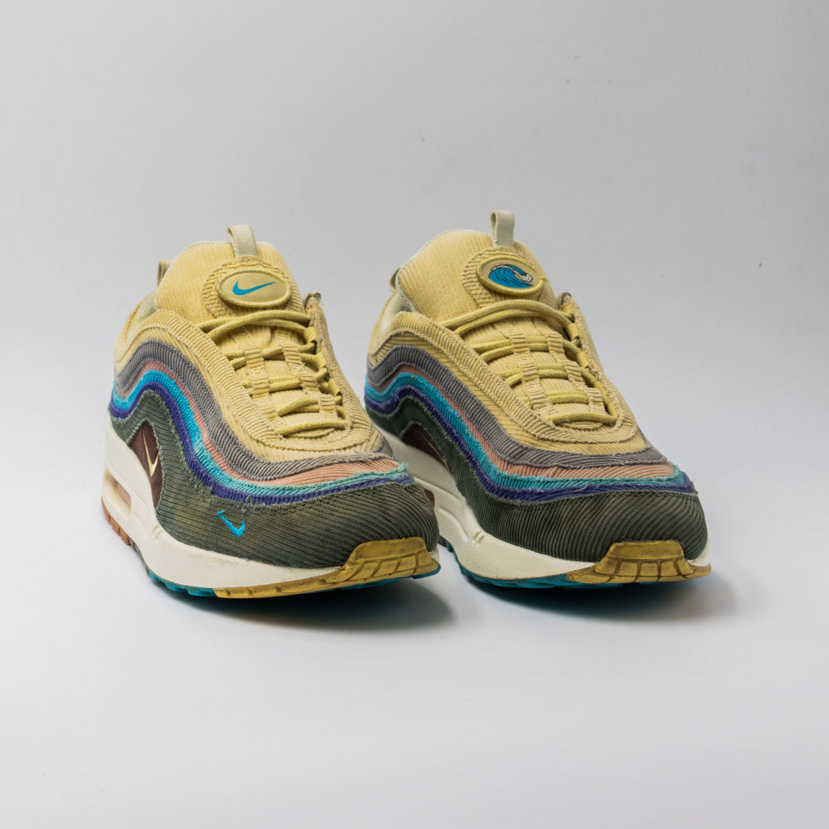 Nike Air Max 1/97 Sean Wotherspoon