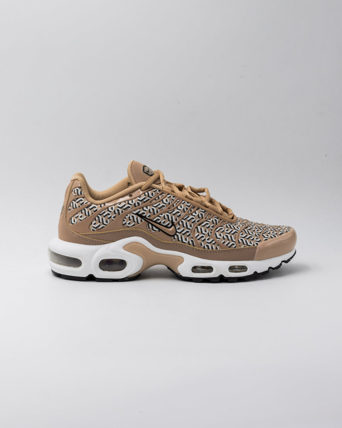 Air Max Plus United in Victory (femme)