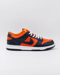 Dunk Low SP Champ Colors University Orange Marine