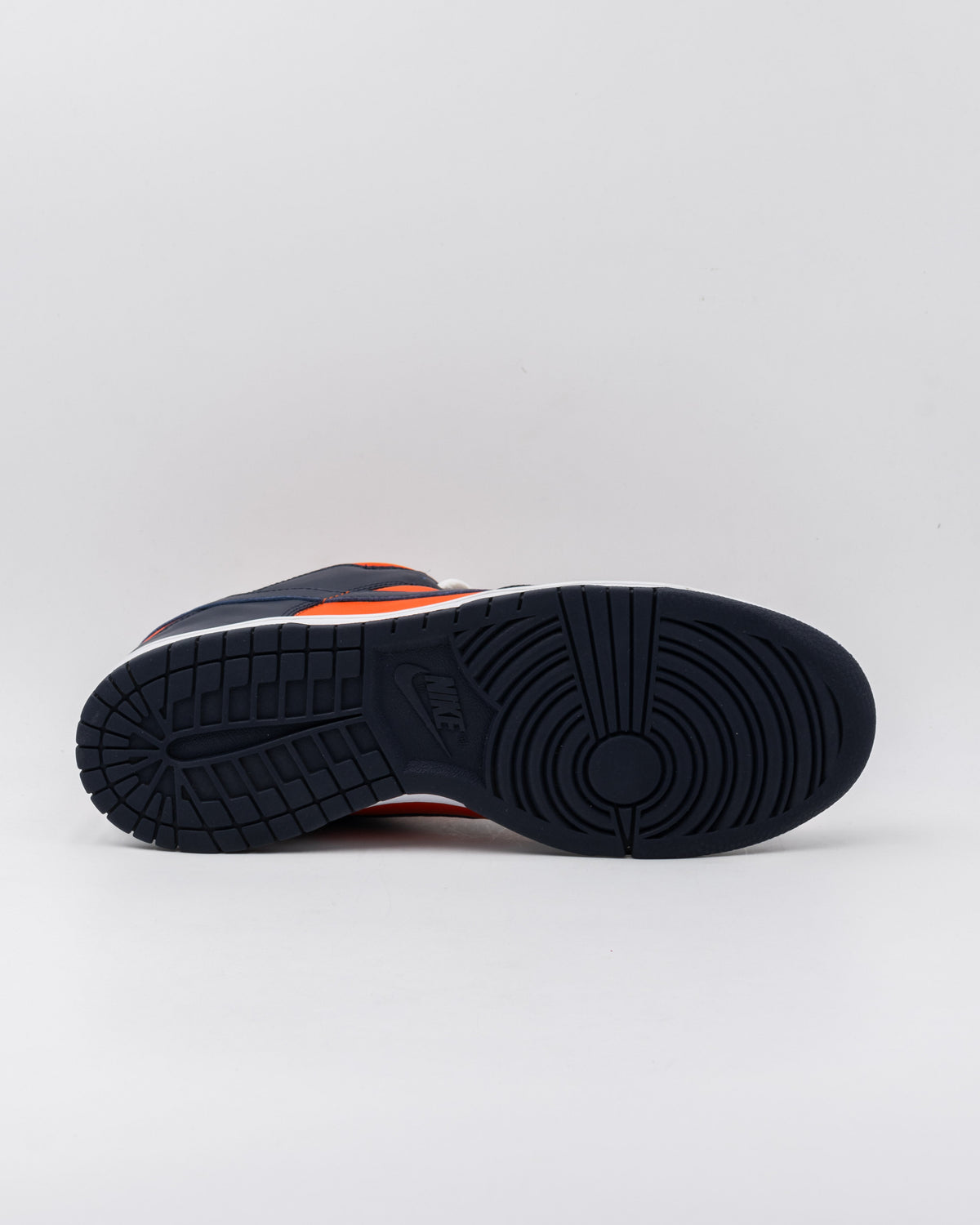 Dunk Low SP Champ Colors University Orange Marine