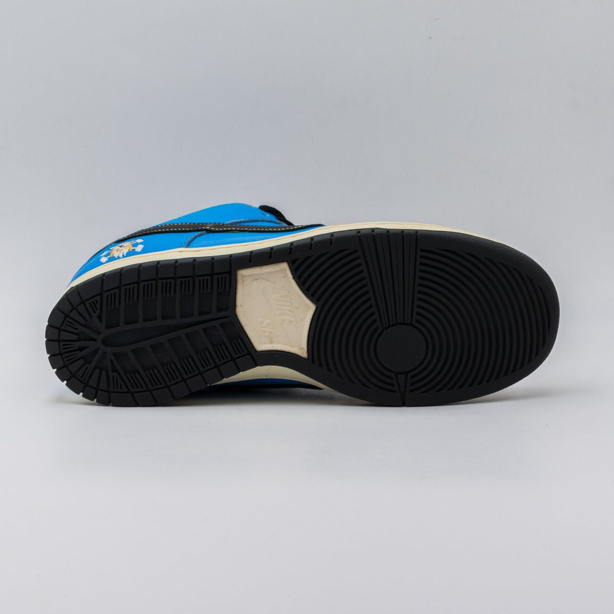 Nike Dunk SB Low Instant Skateboards