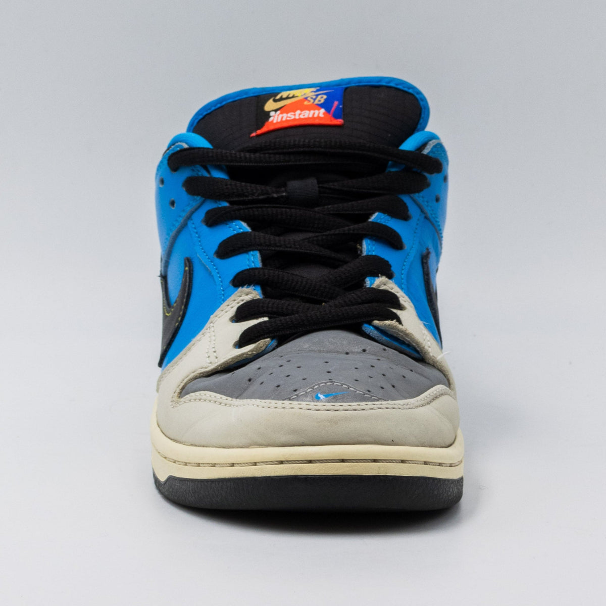 Nike Dunk SB Low Instant Skateboards