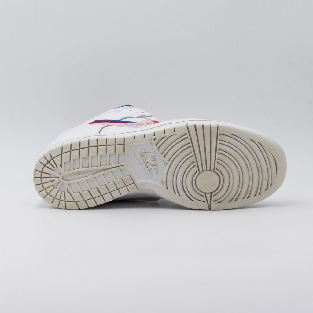 Nike Dunk SB Low Parra