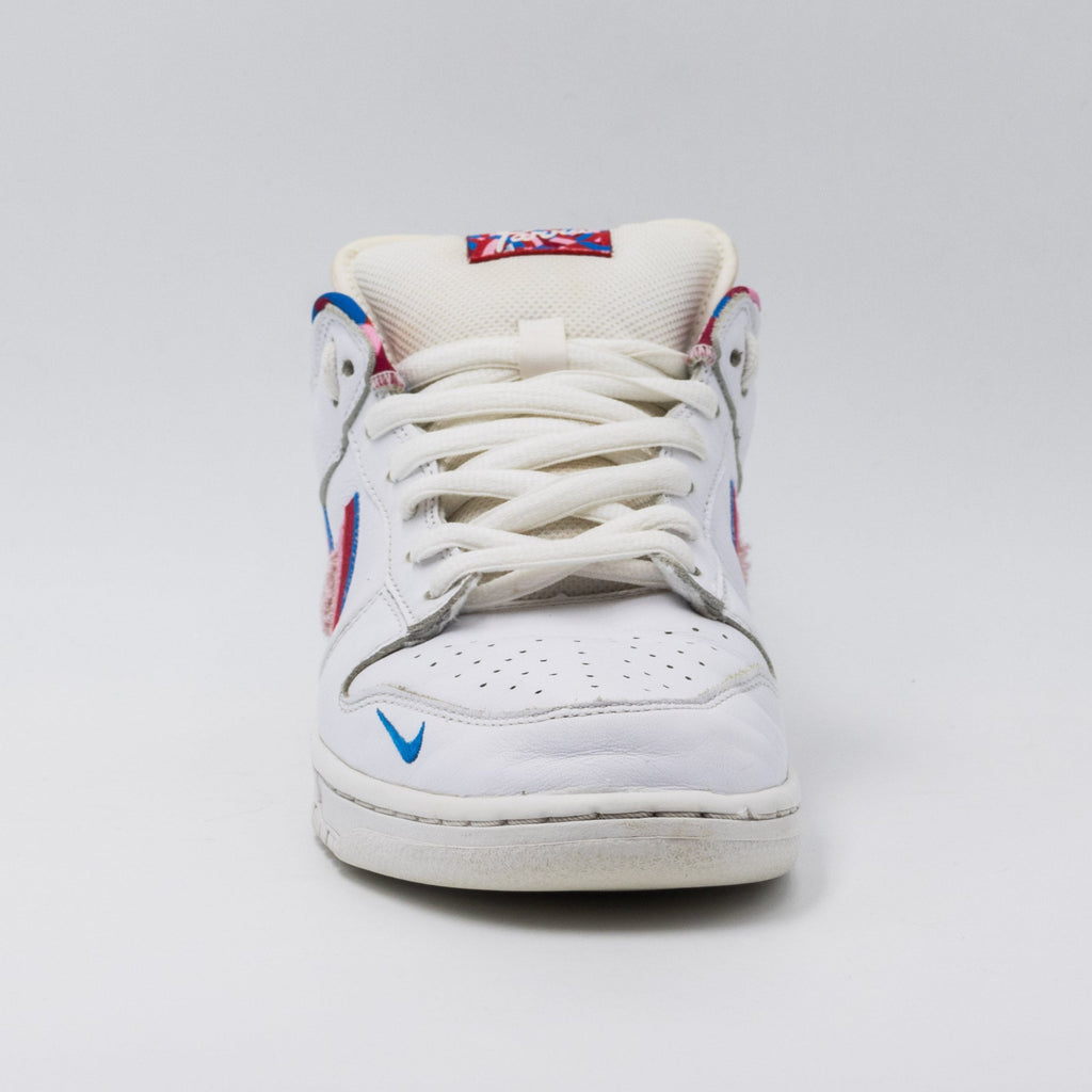 Nike Dunk SB Low Parra