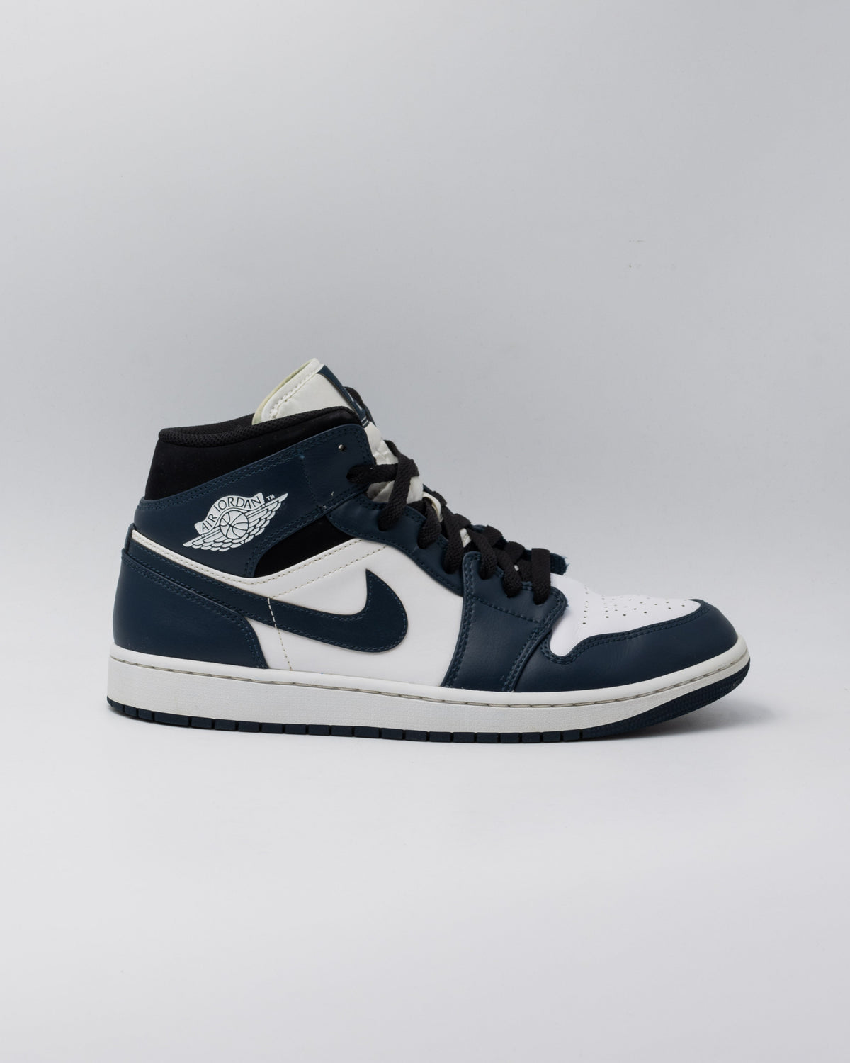 Jordan Air Jordan 1 Mid Armory Navy