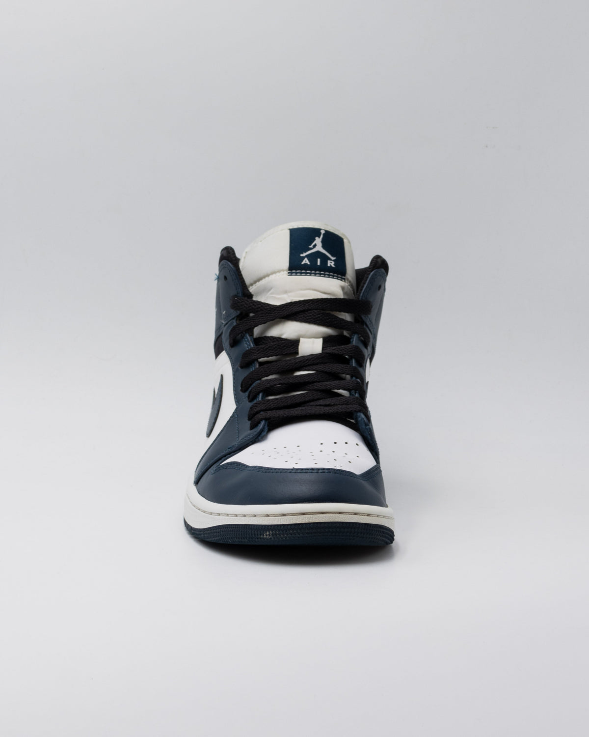Jordan Air Jordan 1 Mid Armory Navy