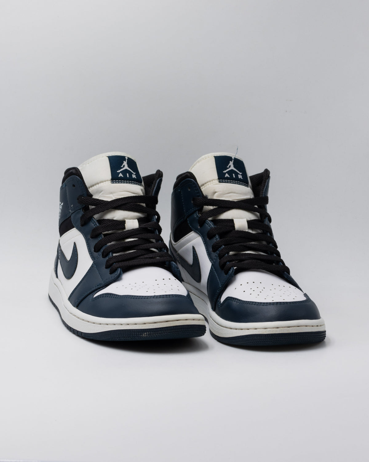 Jordan Air Jordan 1 Mid Armory Navy