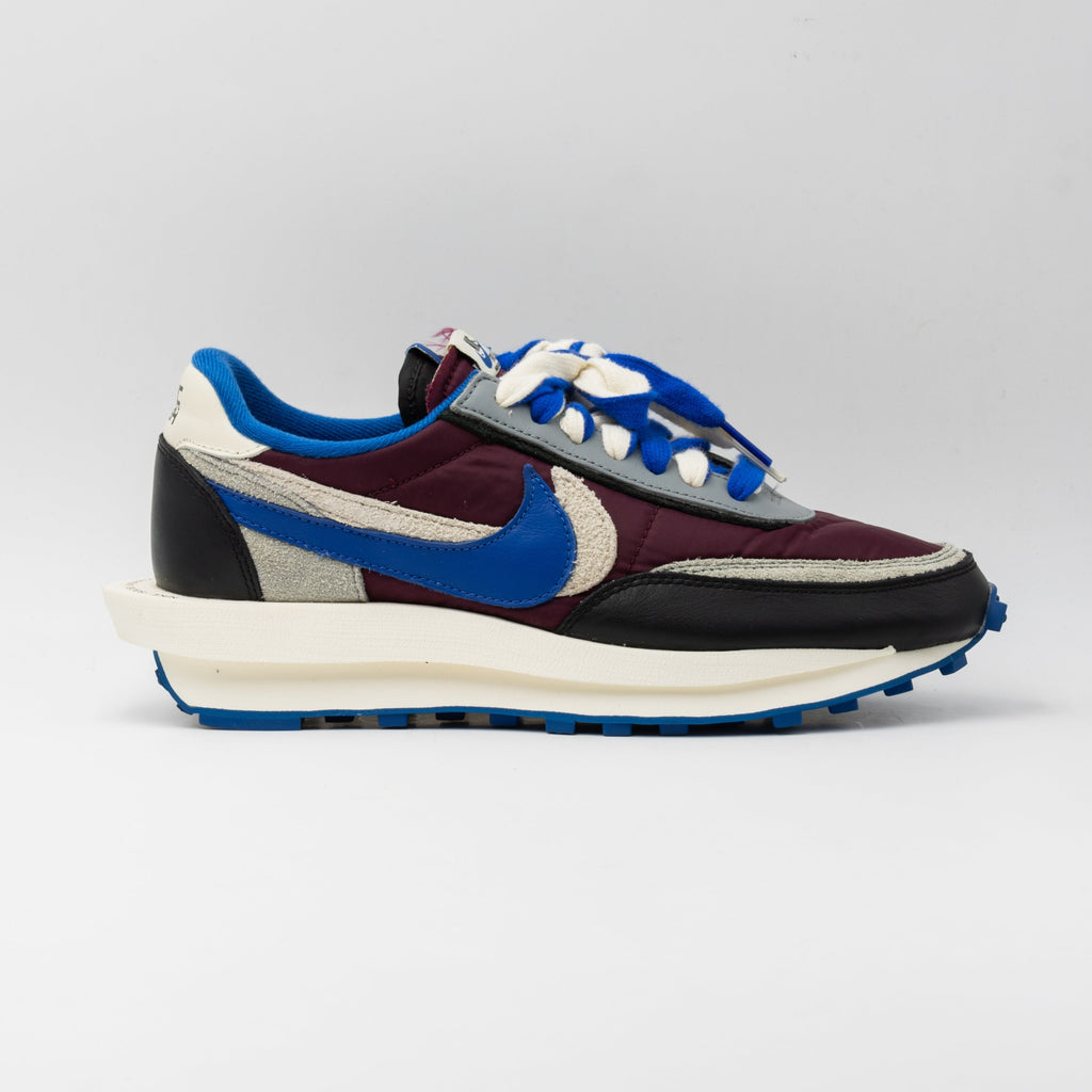 Nike LD Waffle sacai Undercover Night Maroon Team Royal