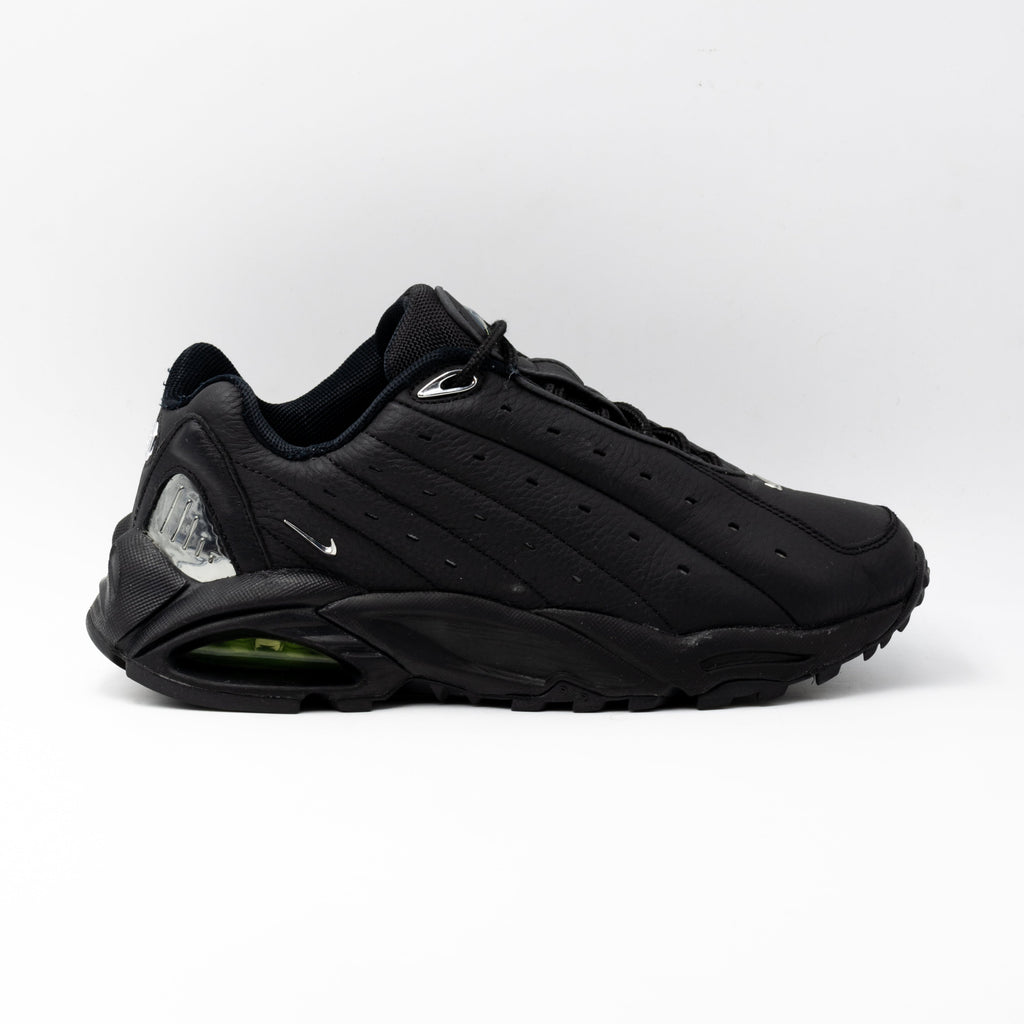 Nike Hot Step Air Terra Drake NOCTA Triple Black