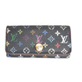 Louis Vuitton Multiclés Murakami Noir