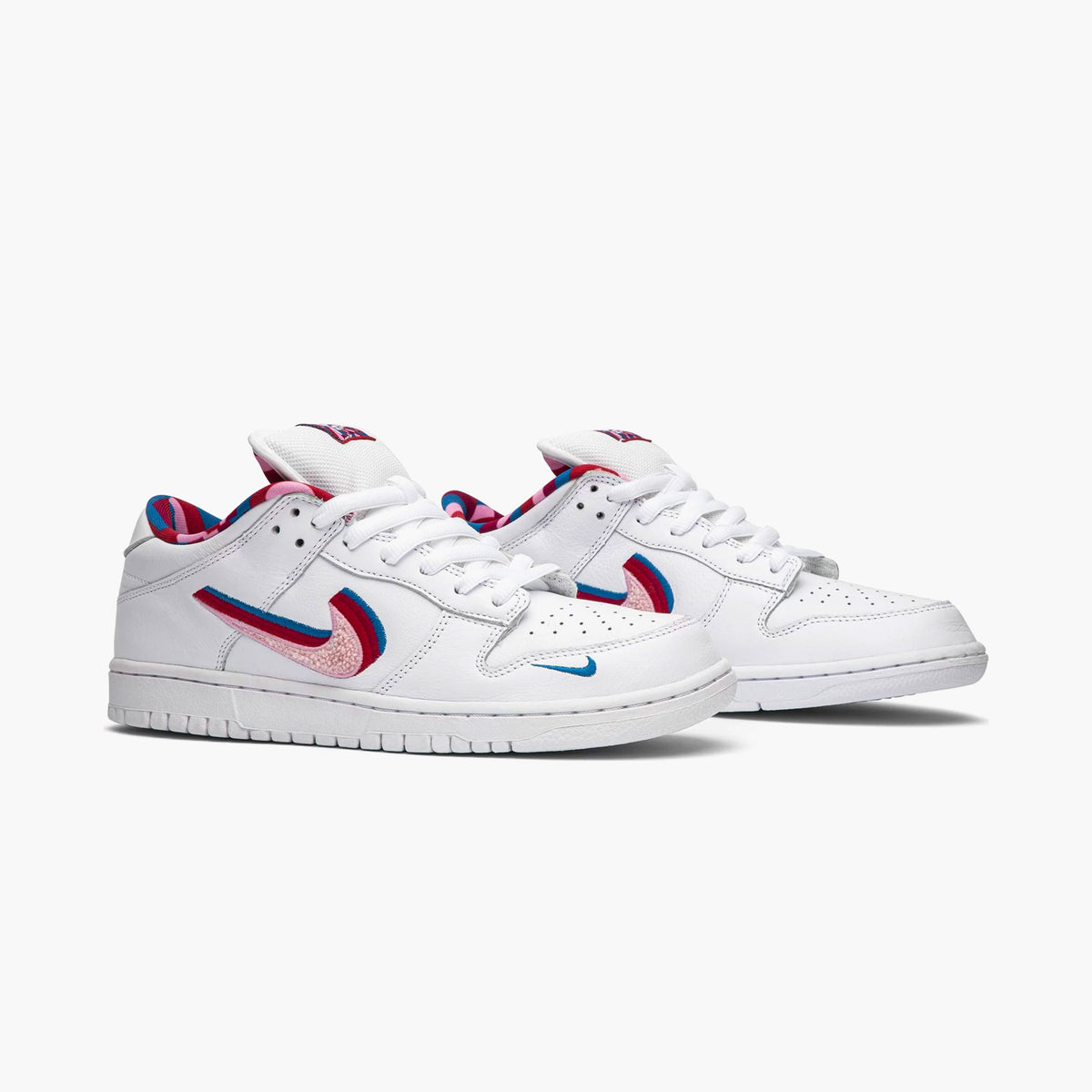 Nike Dunk SB Low Parra