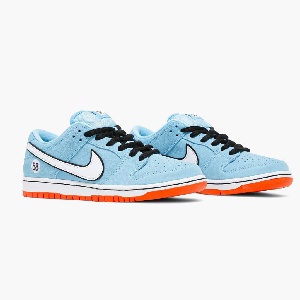 Nike Dunk SB Low Club 58 Gulf