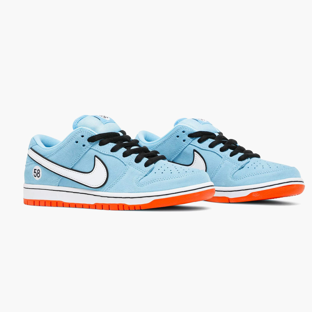 Nike Dunk SB Low Club 58 Gulf
