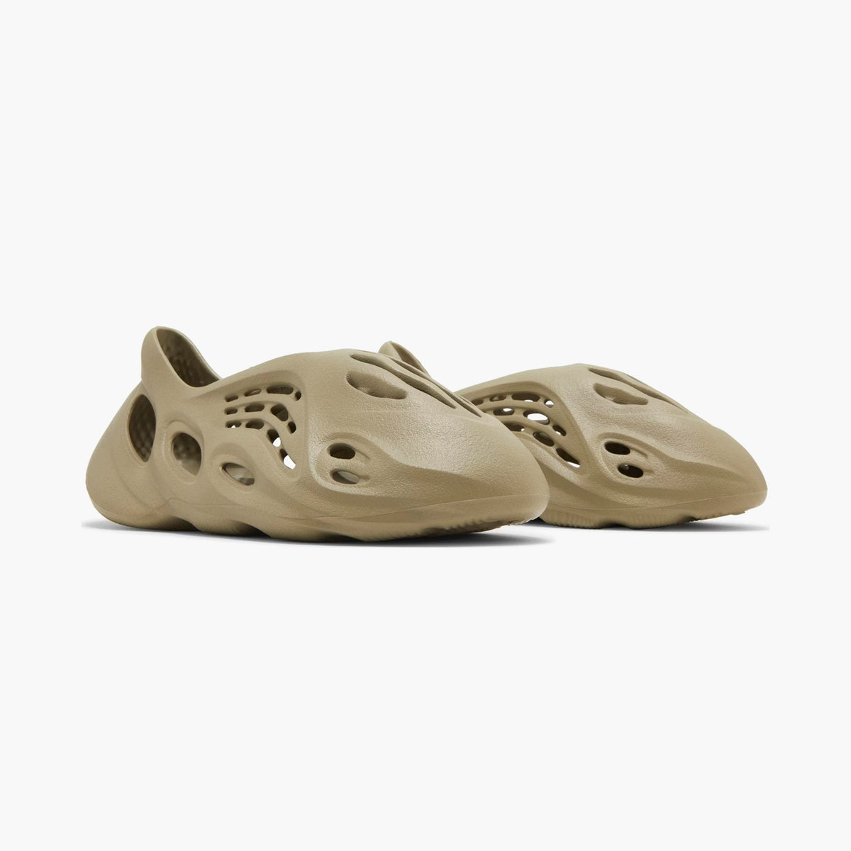 Adidas Yeezy Foam RNR Stone Salt