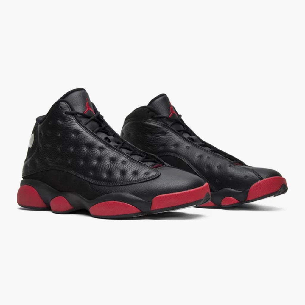 Air Jordan 13 Retro Dirty Bred Homme
