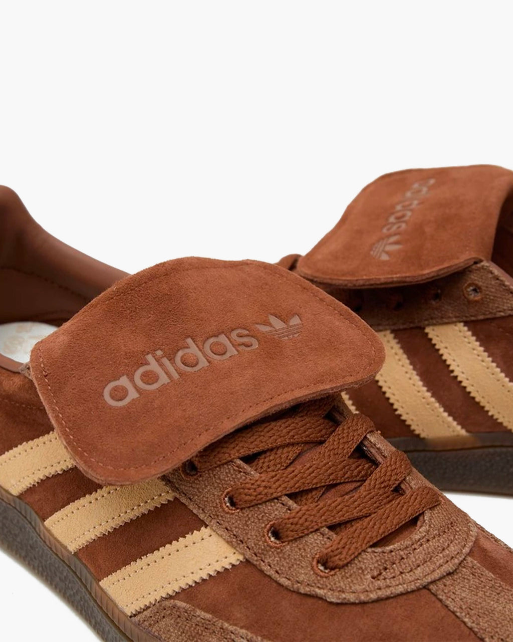 Handball Spezial - Exclusive Brown Gum