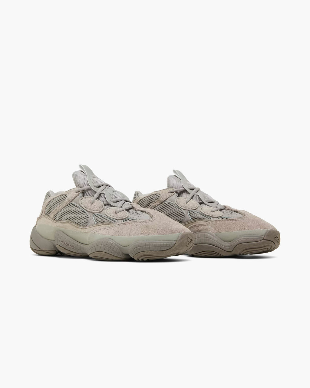 Yeezy 500 Ash Grey