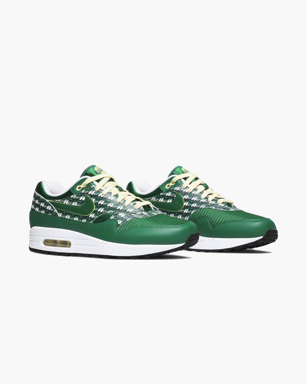 Nike Air Max 1 Limeade