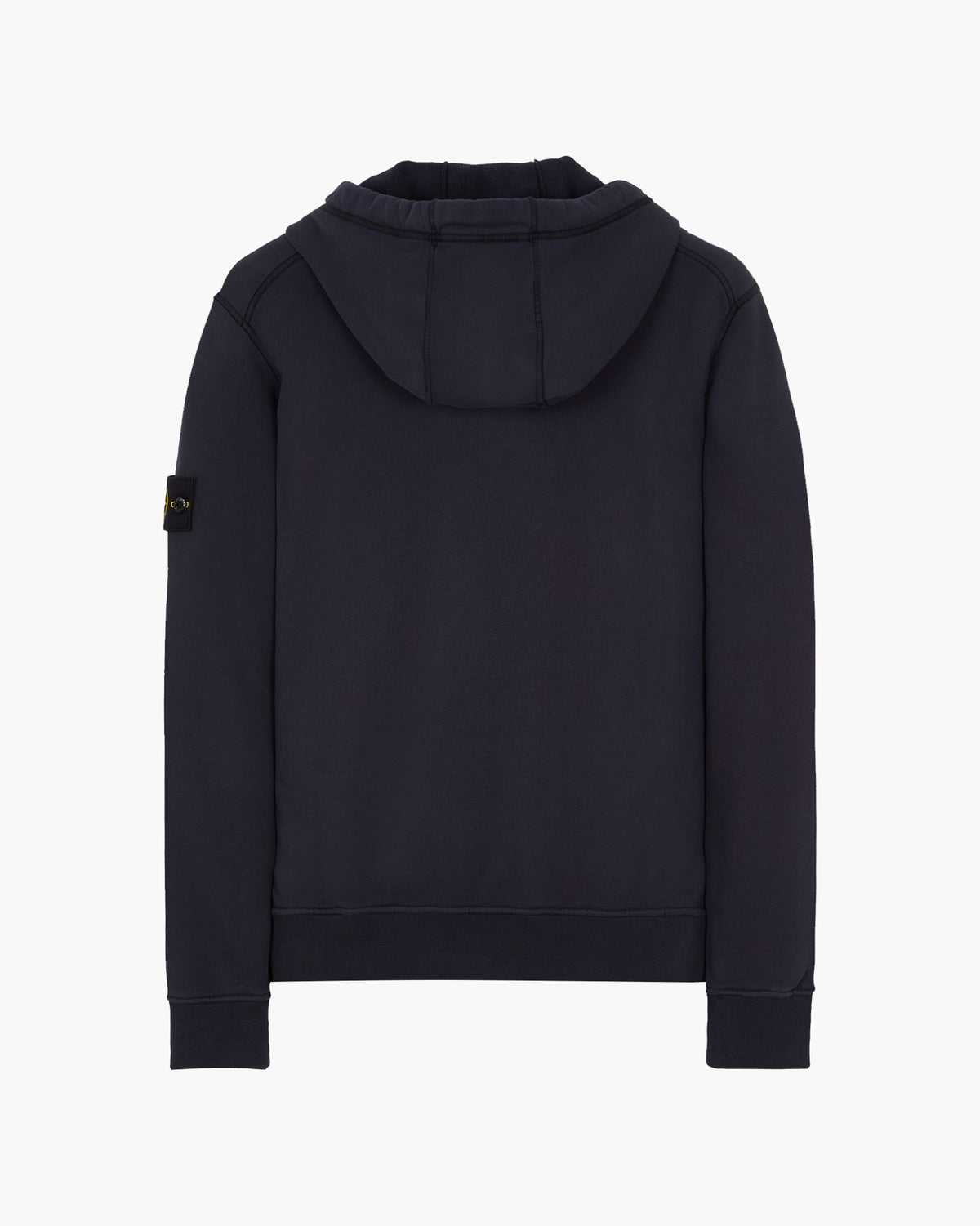 VESTE ZIP BLUE MARINE STONE ISLAND