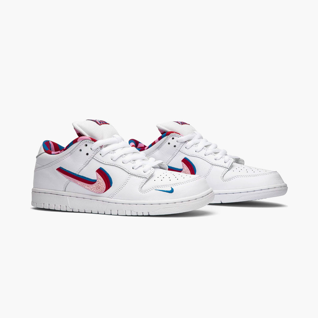 Nike Dunk SB Low Parra