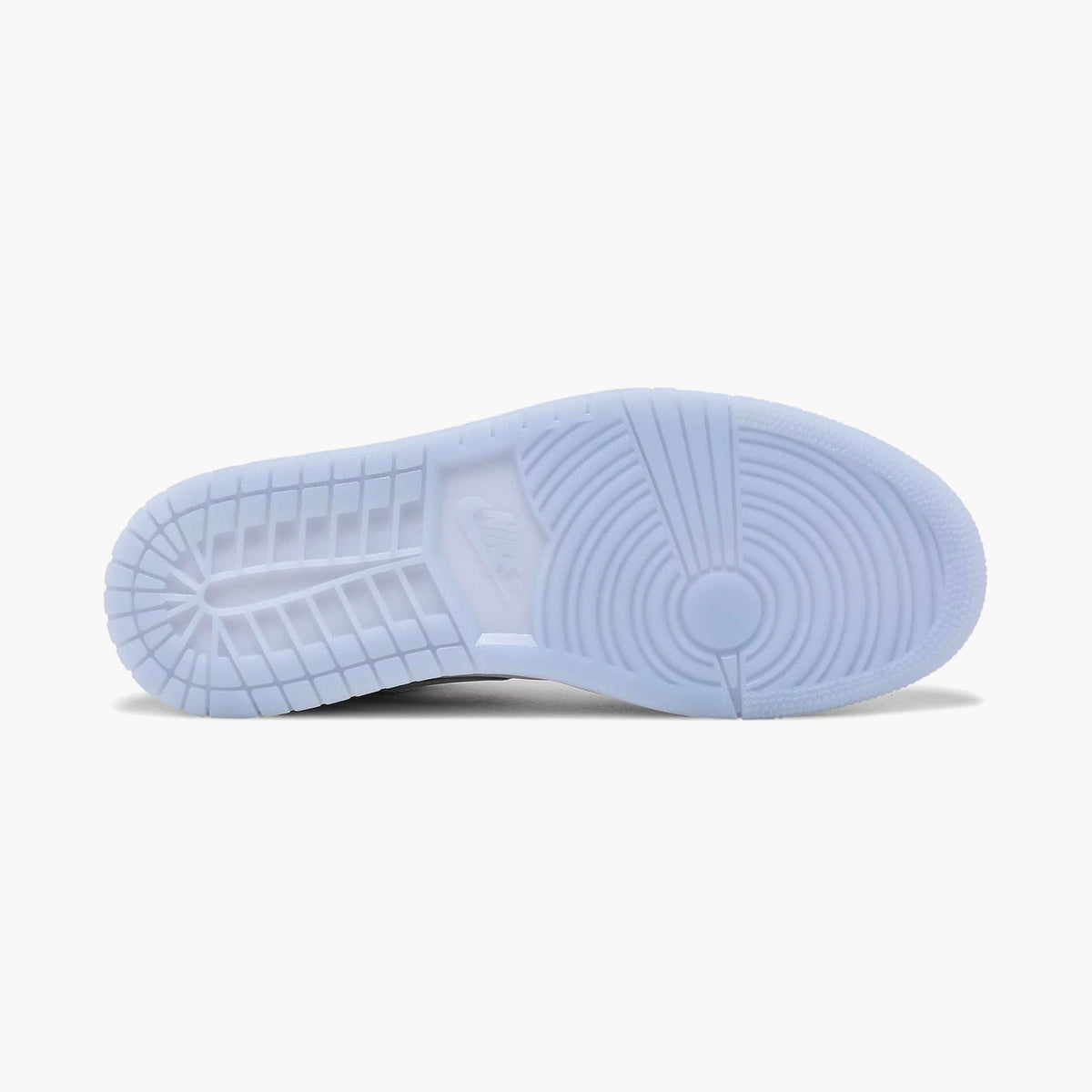 Air Jordan 1 Low Wolf Grey