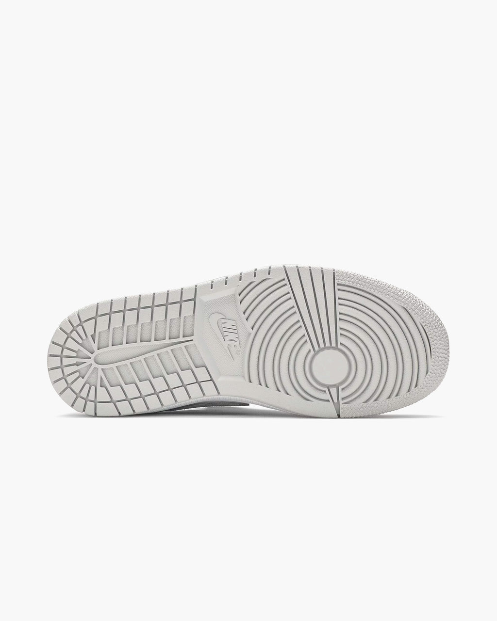 Air Jordan 1 Low OG Neutral Grey