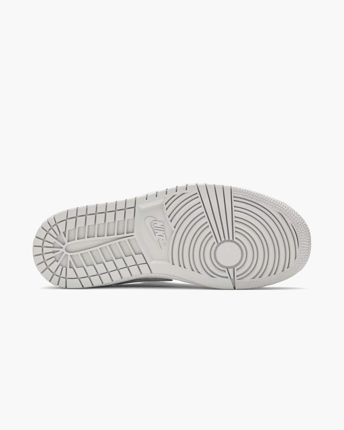 Air Jordan 1 Low OG Neutral Grey